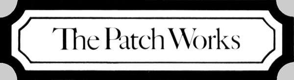 The PatchWorks